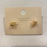 Limited Supply -Gold Earring 2