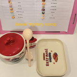 kawaii mystery scoop(cannot customized)