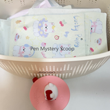 Pen Mystery Scoop