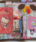 Character Mystery Stationery Bag(Can not customized the charatcer)