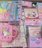 Character Mystery Stationery Bag(Can not customized the charatcer)
