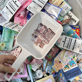 Stationery Lucky Scoop(Can not customized ,one scoop have 25-30 pcs)
